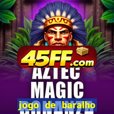 jogo de baralho pife online